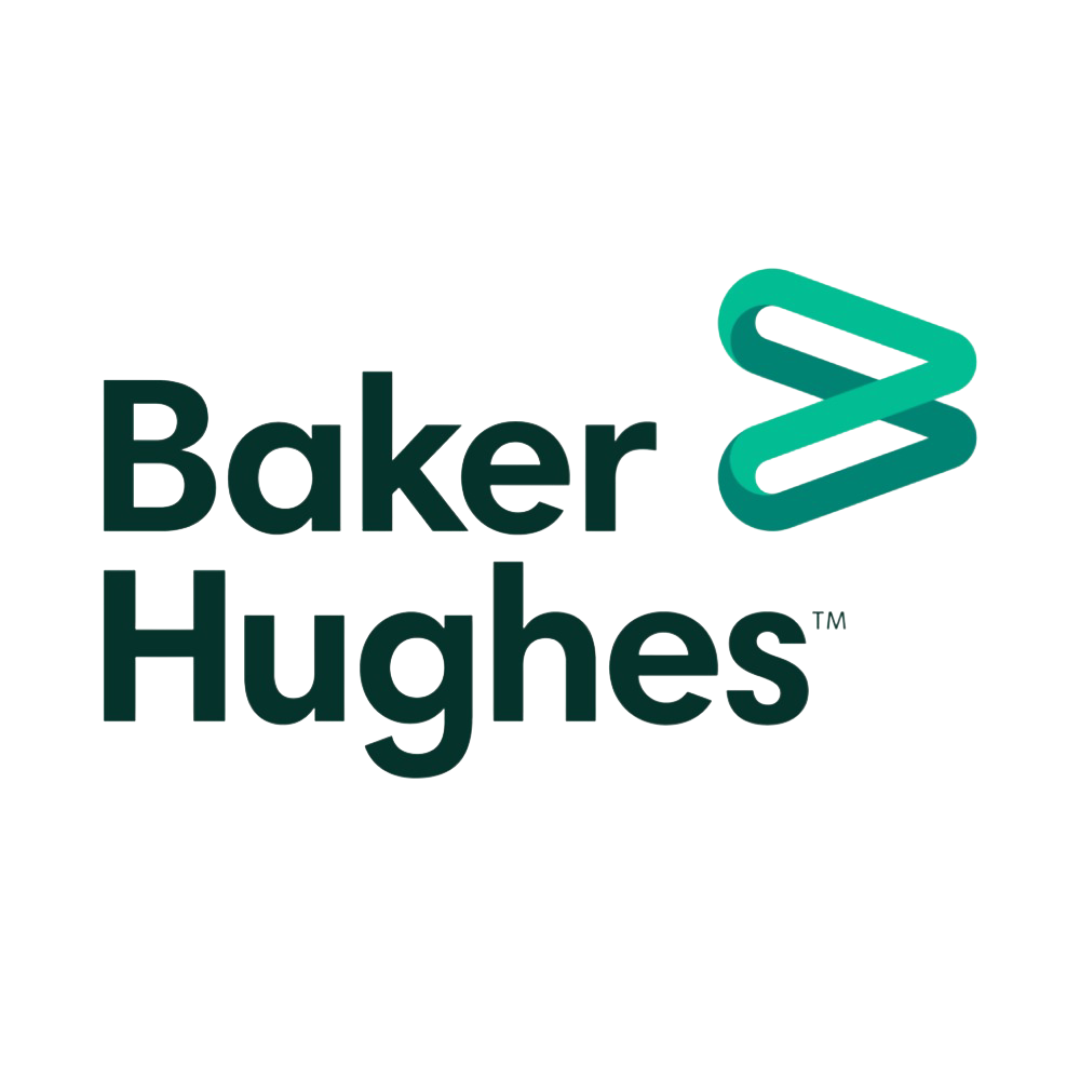 Baker Hughes logo
