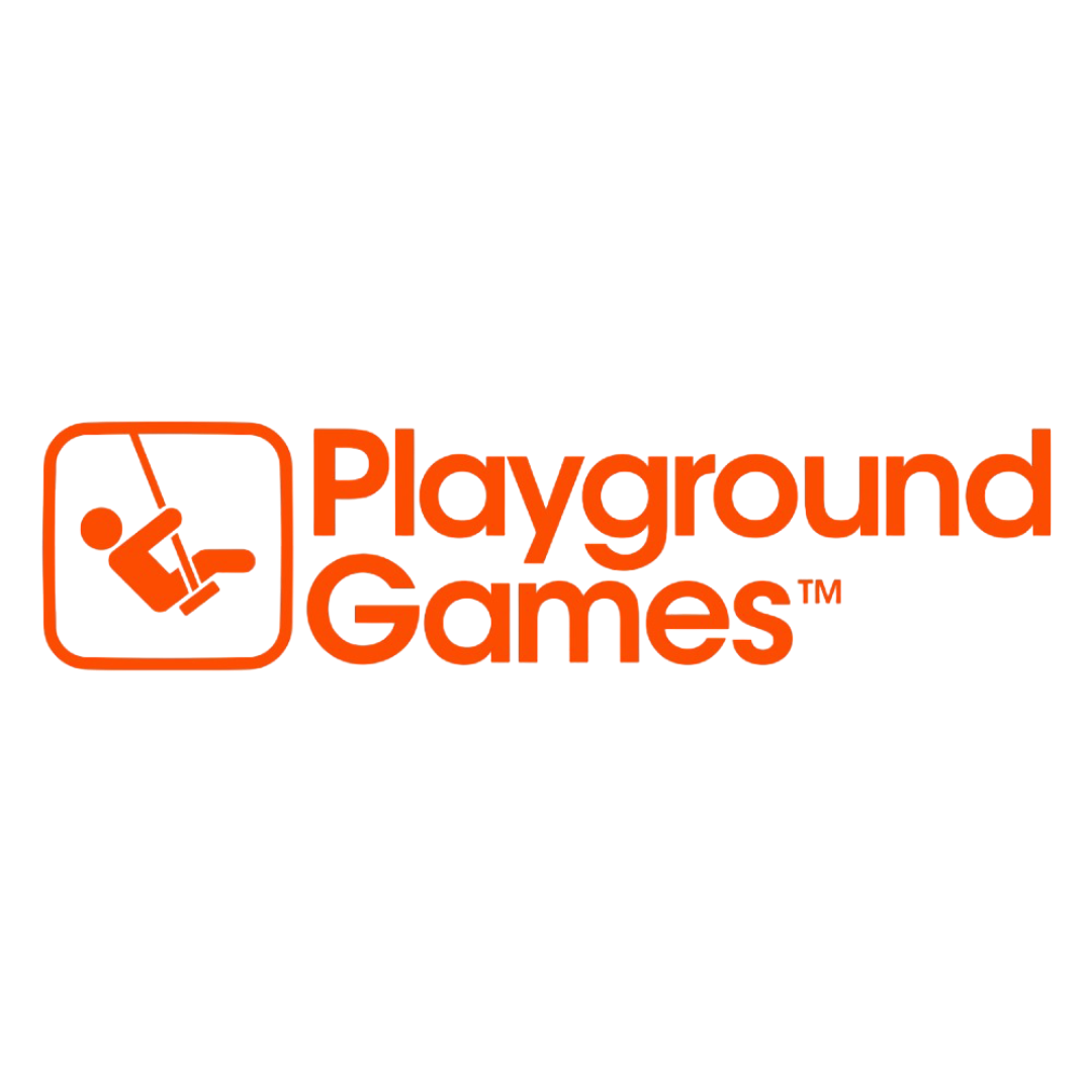 Playground Games logo