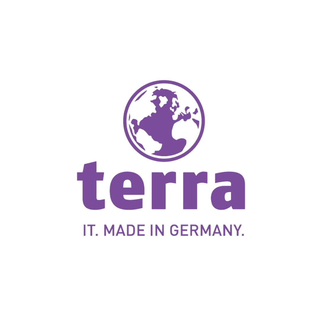Terra / Wortmann logo