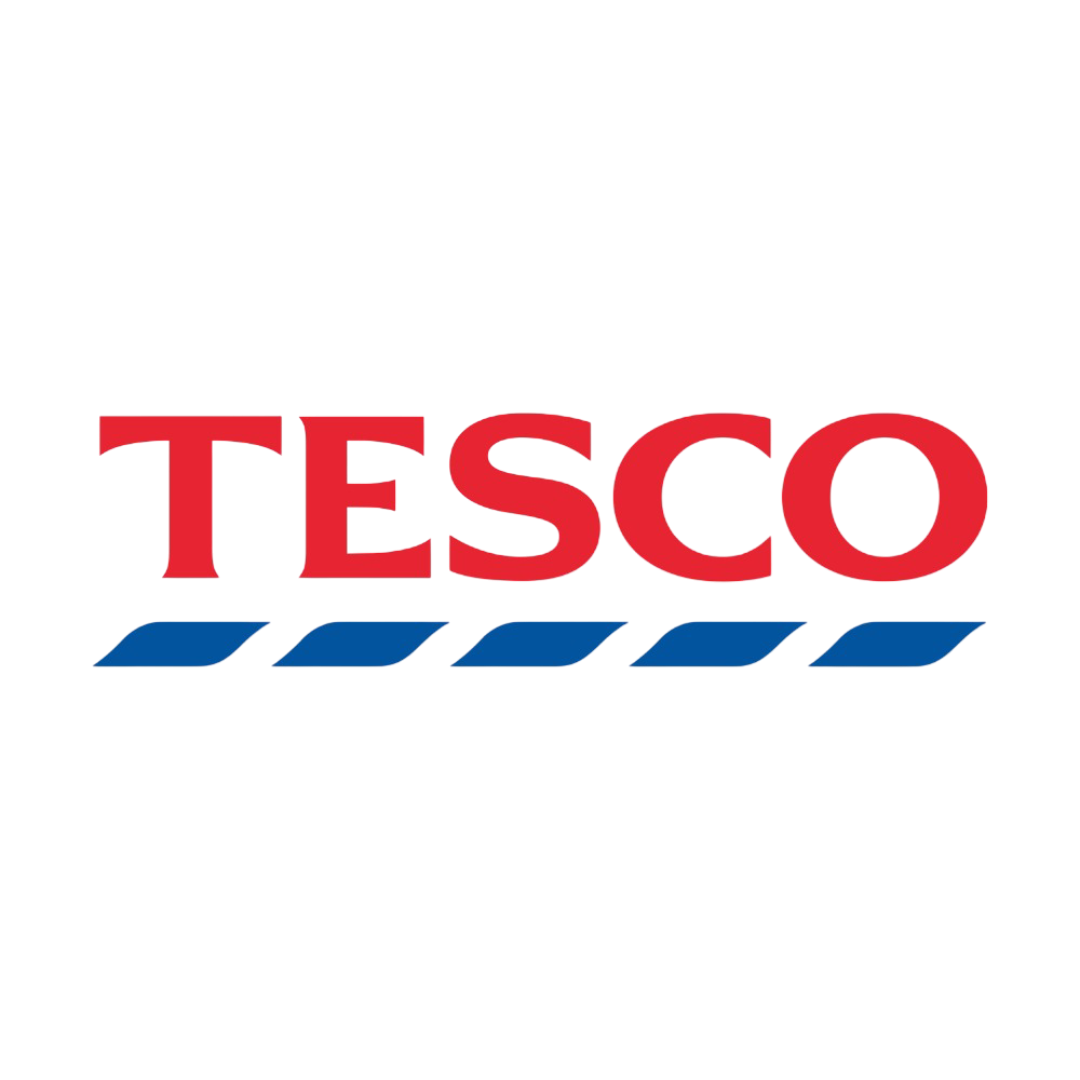 Tesco logo